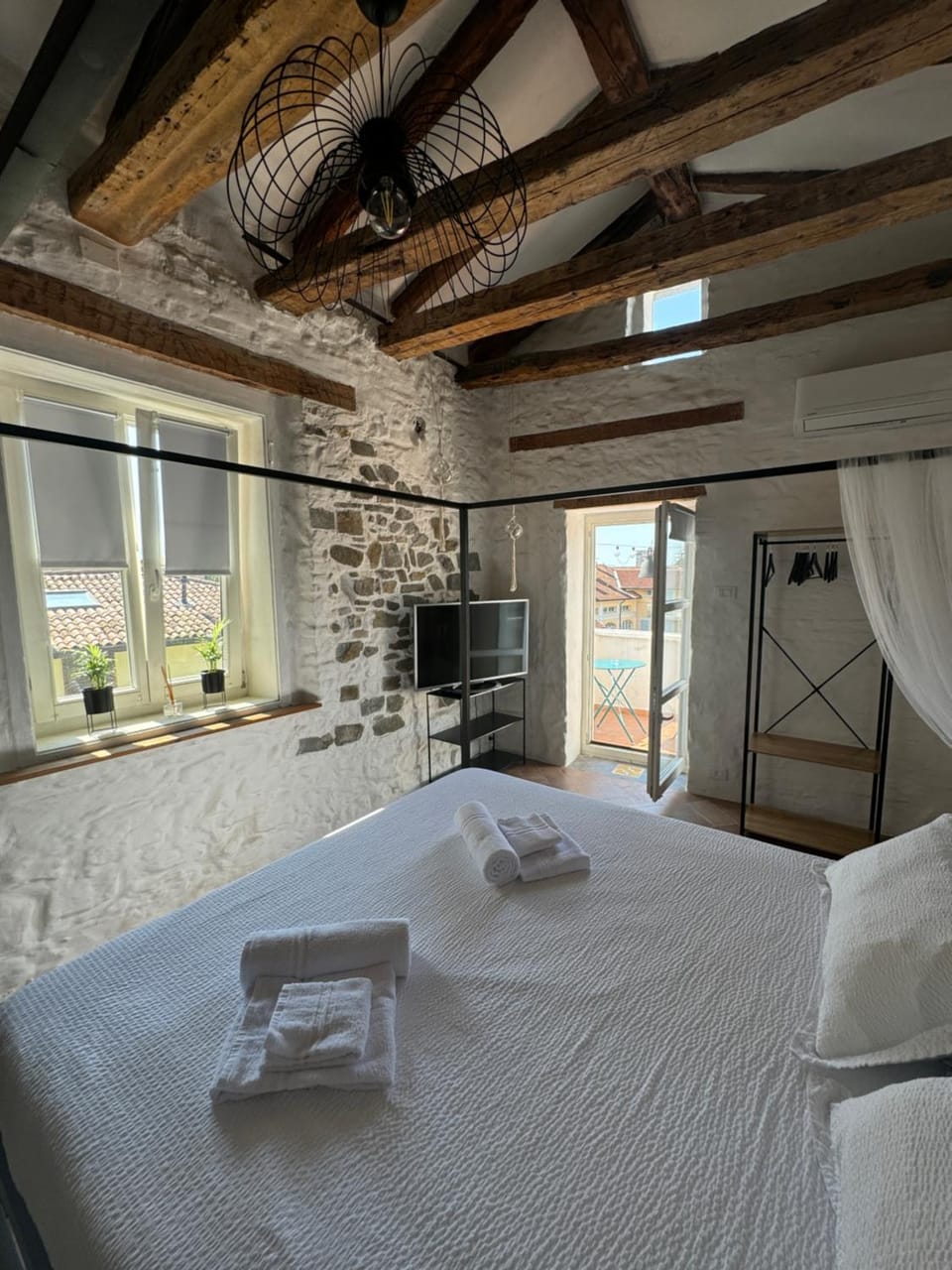 Loving My Rooms 3 - Incantevole monolocale nel centro storico Apartment in Gorizia