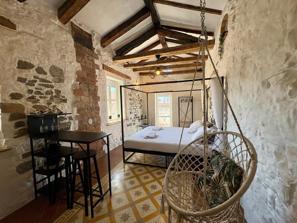 Loving My Rooms 3 - Incantevole monolocale nel centro storico Apartment in Gorizia
