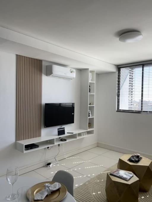 Mareskia's Luxury Suite Apartment in Windhoek