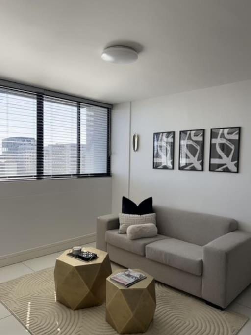 Mareskia's Luxury Suite Apartment in Windhoek