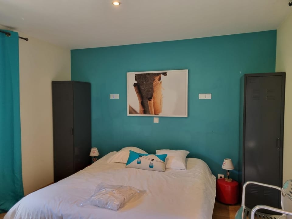 La Principauté de Comborciere Hotel in Villarembert