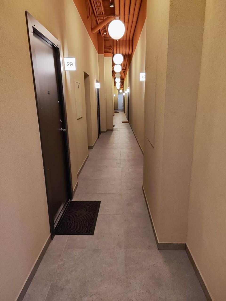 Mine Soul Loft Apartment in Vilnius