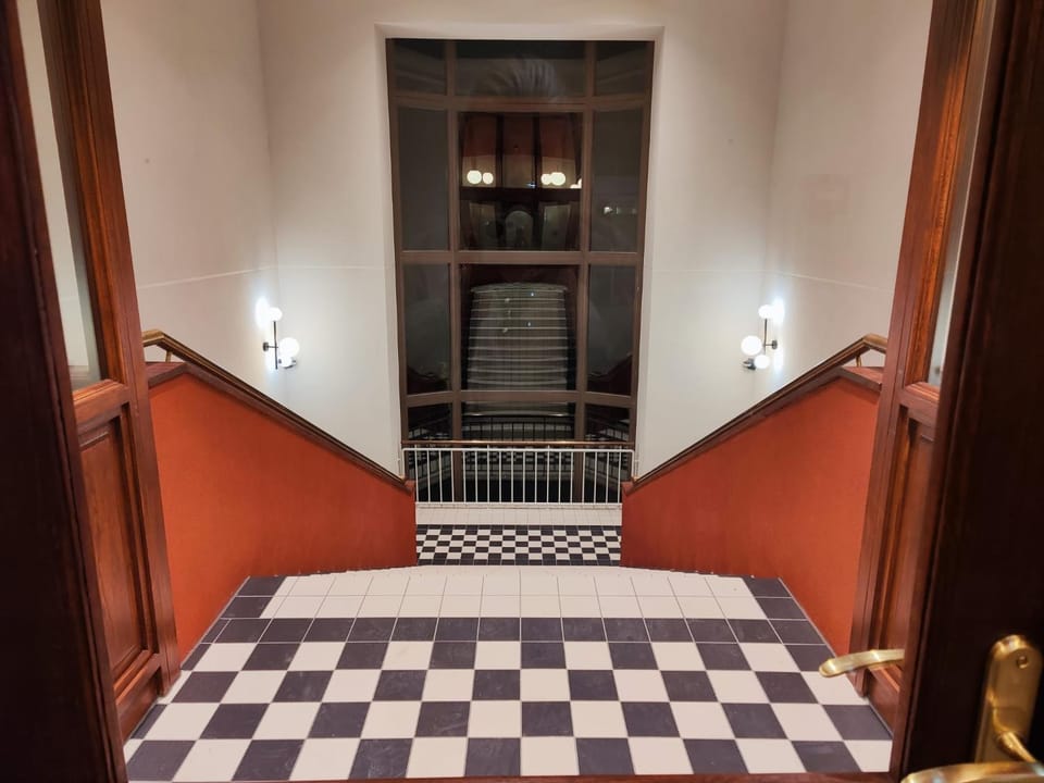 Mine Soul Loft Apartment in Vilnius