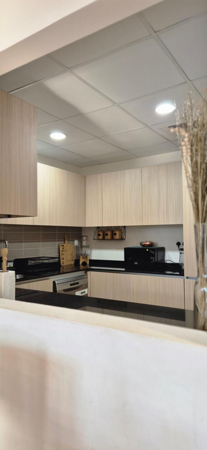 Coffee/tea facilities, Kitchen or kitchenette, kitchen, kitchen