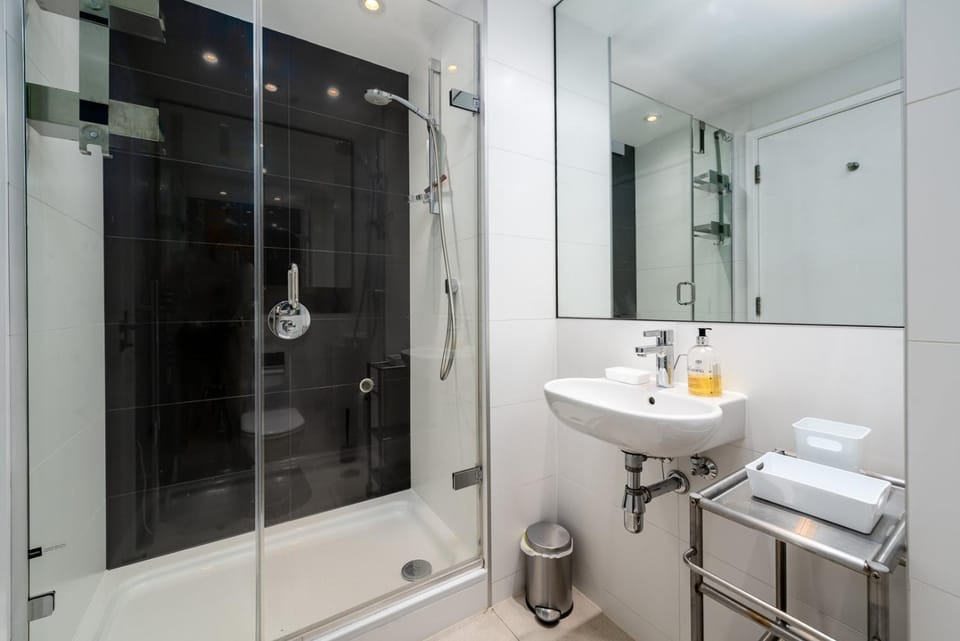GuestReady - Modern retreat in Elephant and Castle Apartment in London Borough of Southwark