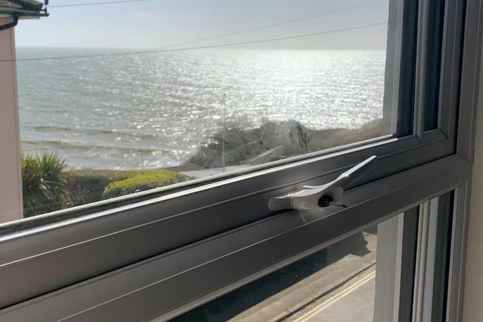 Quaint cottage in Ventnor with sea views House in Ventnor