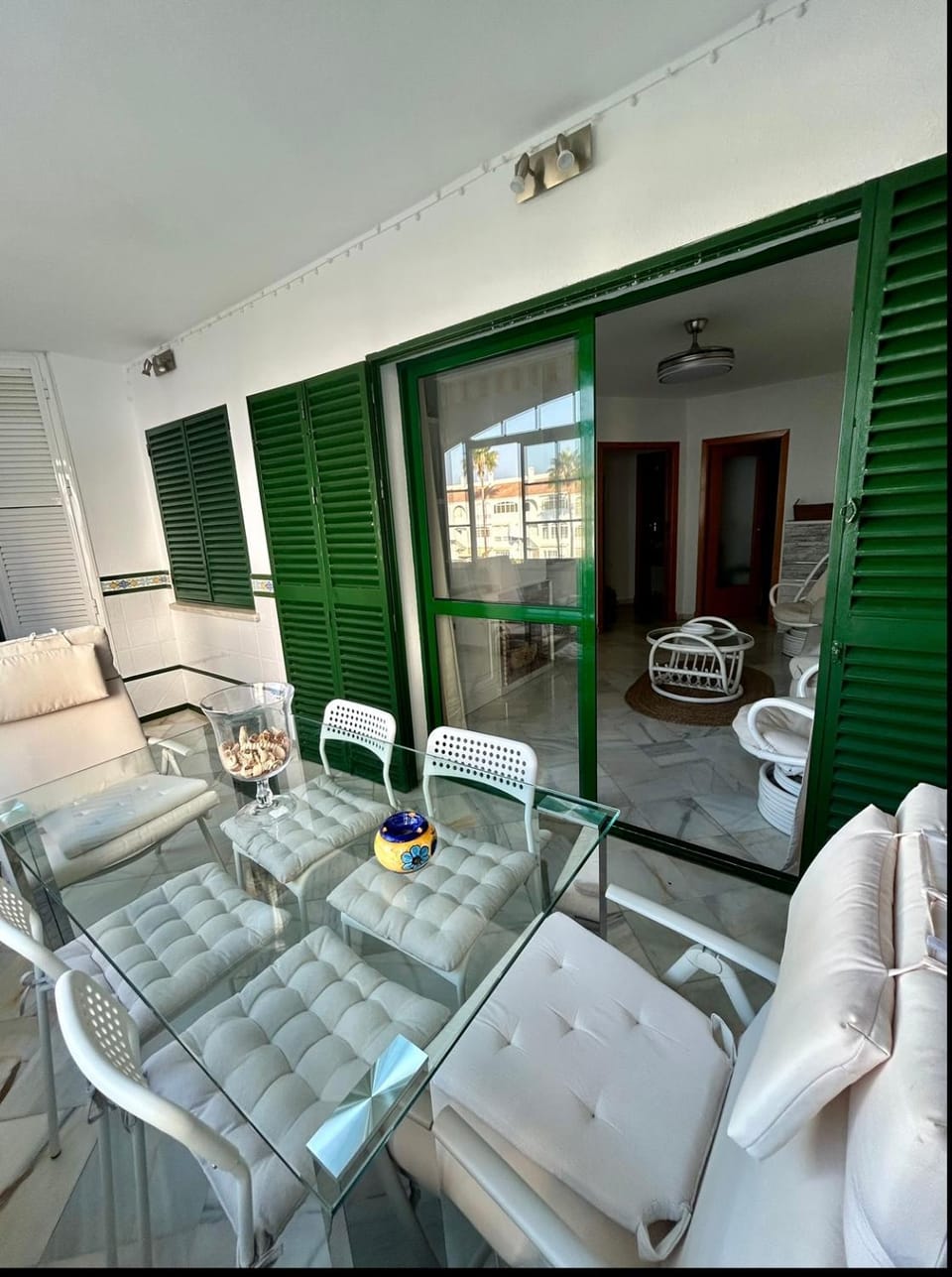 Apto Laguna con piscina Apartment in Costa de la Luz