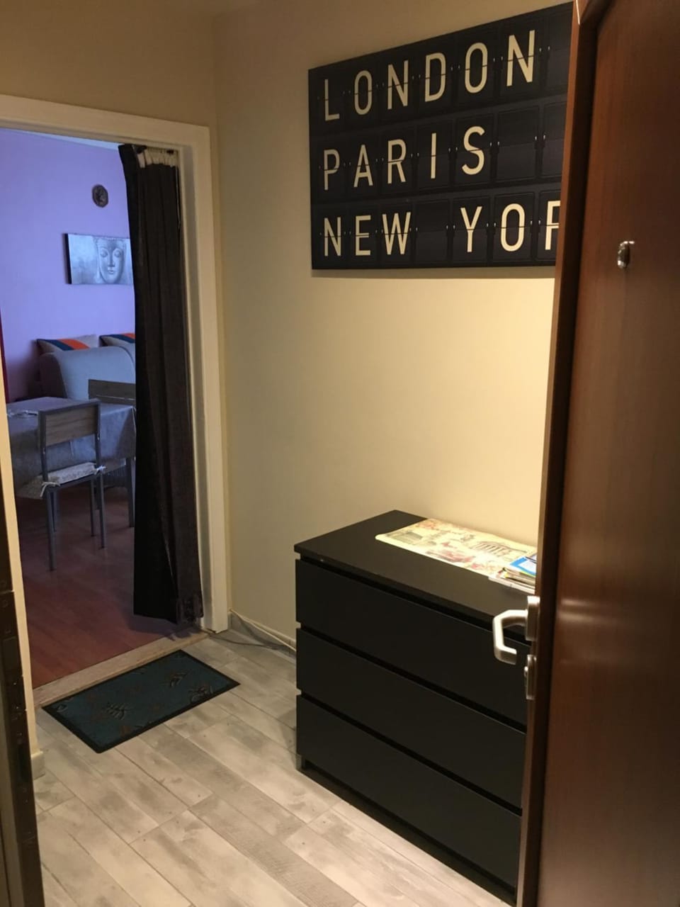 View (from property/room)