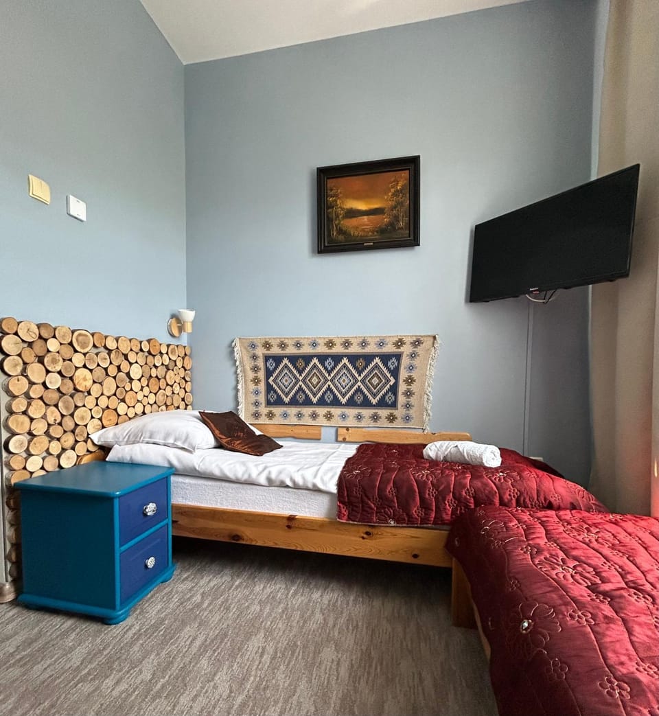 Willa Halinówka Vacation rental in Lesser Poland Voivodeship