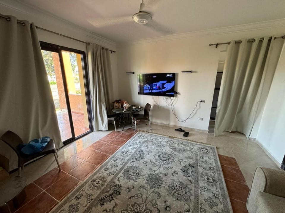 Villa makadi with free beach Chalet in Hurghada