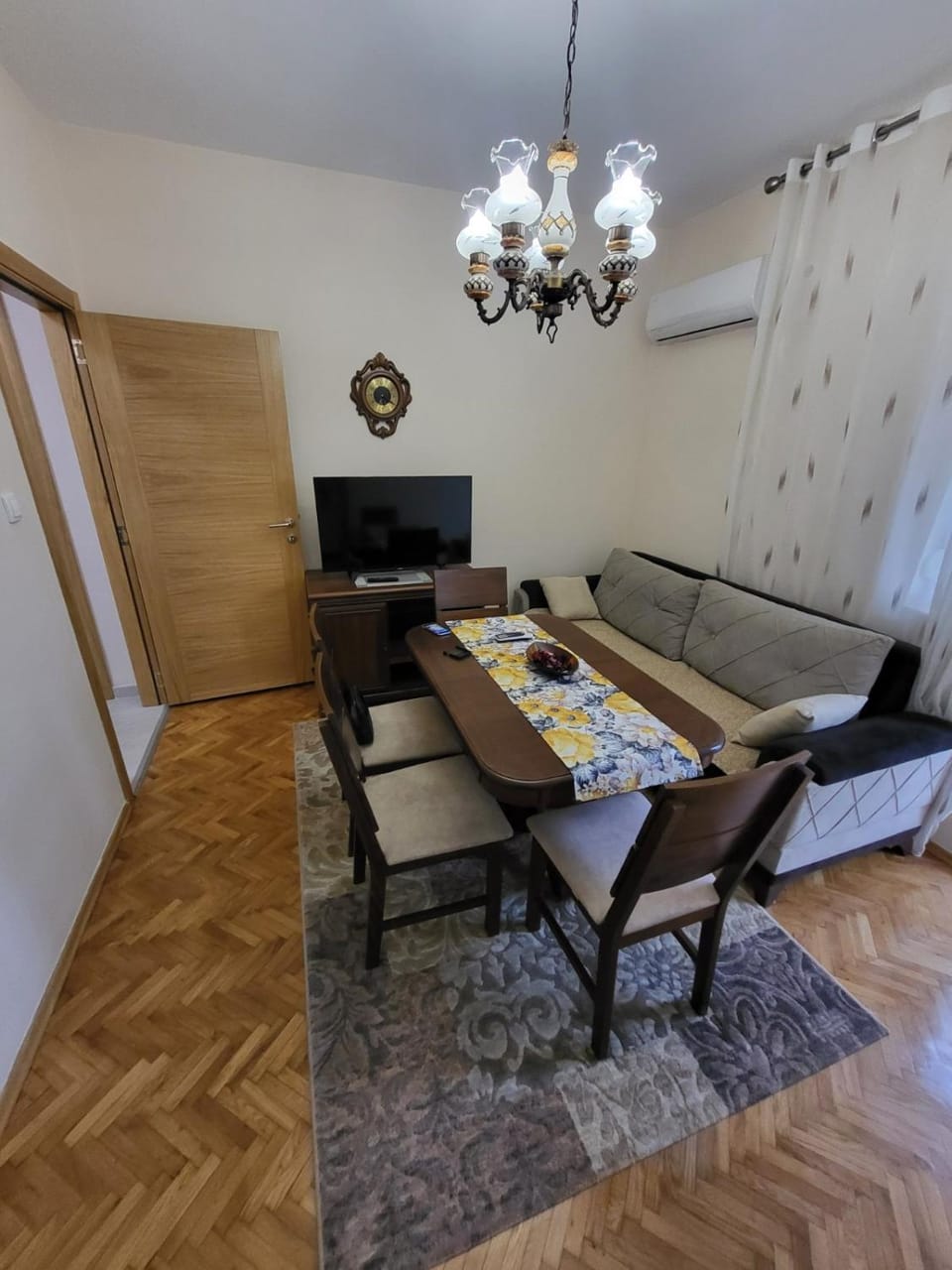 Centre Podgorica apartment Apartment in Podgorica