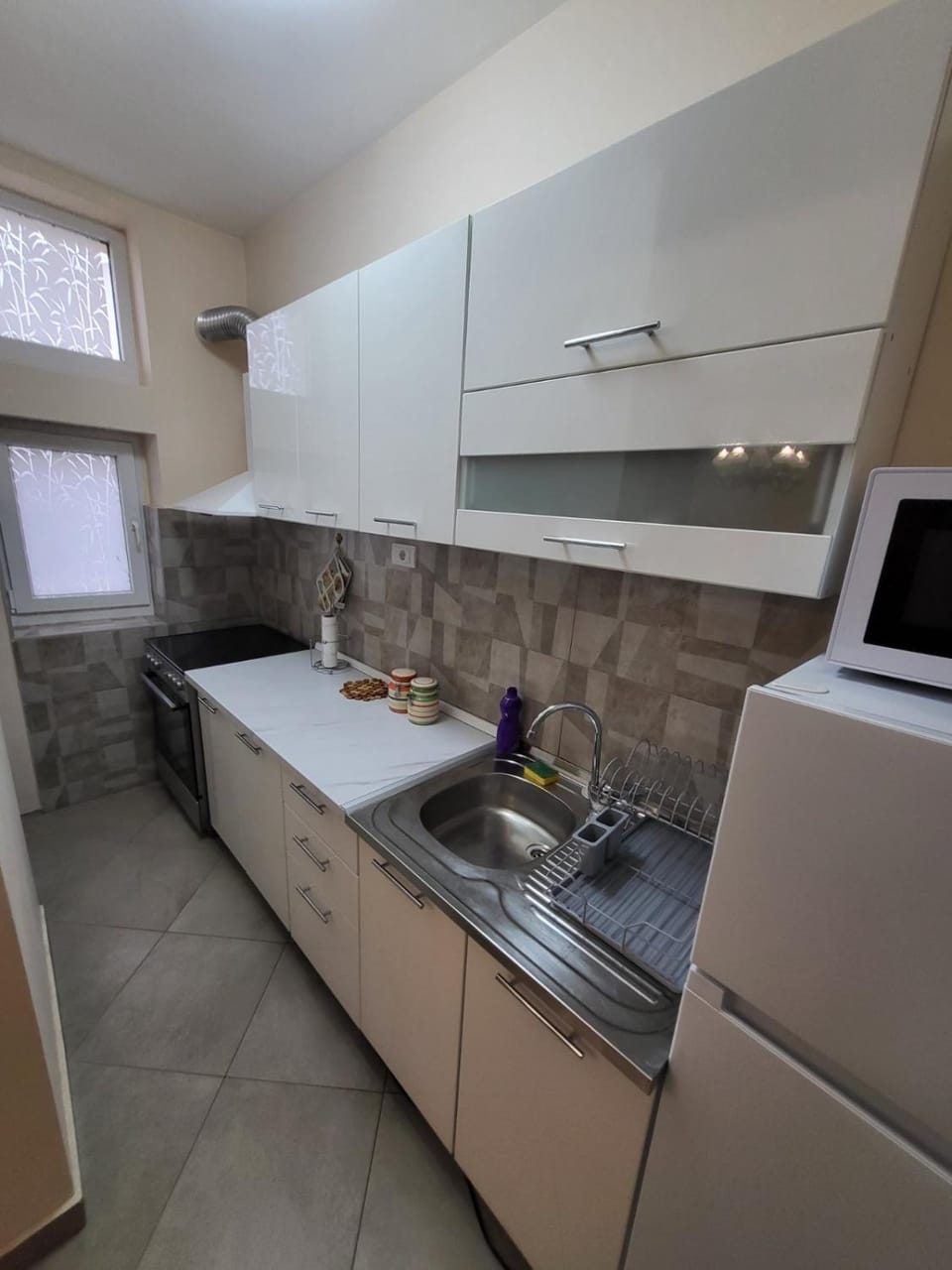 Centre Podgorica apartment Apartment in Podgorica