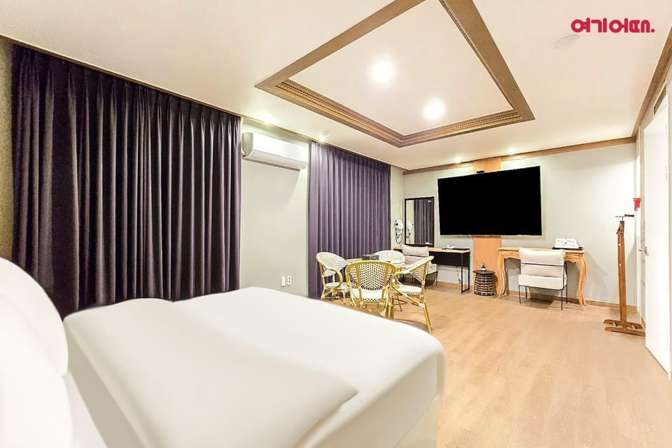 Hotel Kabo Pyeongtaek Hotel in Pyeongtaek-si