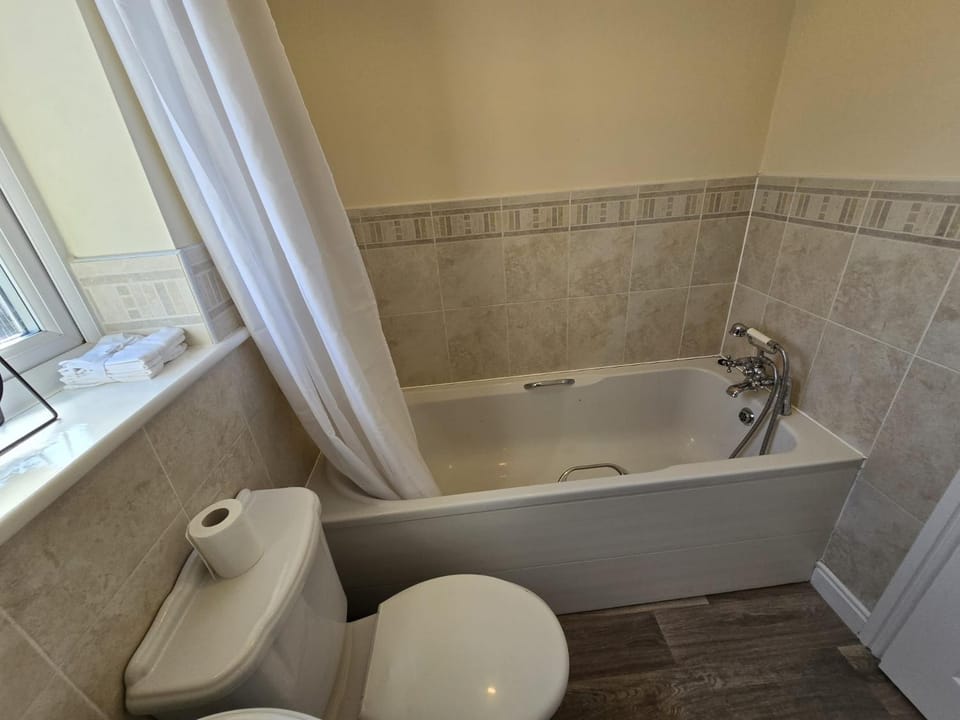 Toilet, Bathroom, Bath