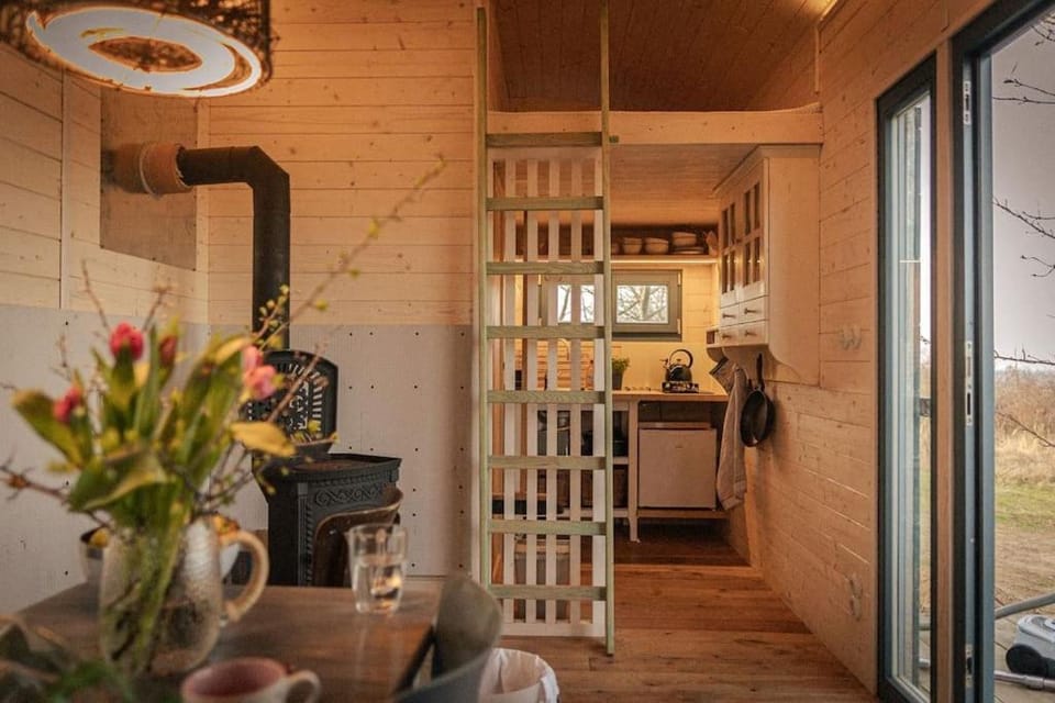 Coffee/tea facilities, Kitchen or kitchenette