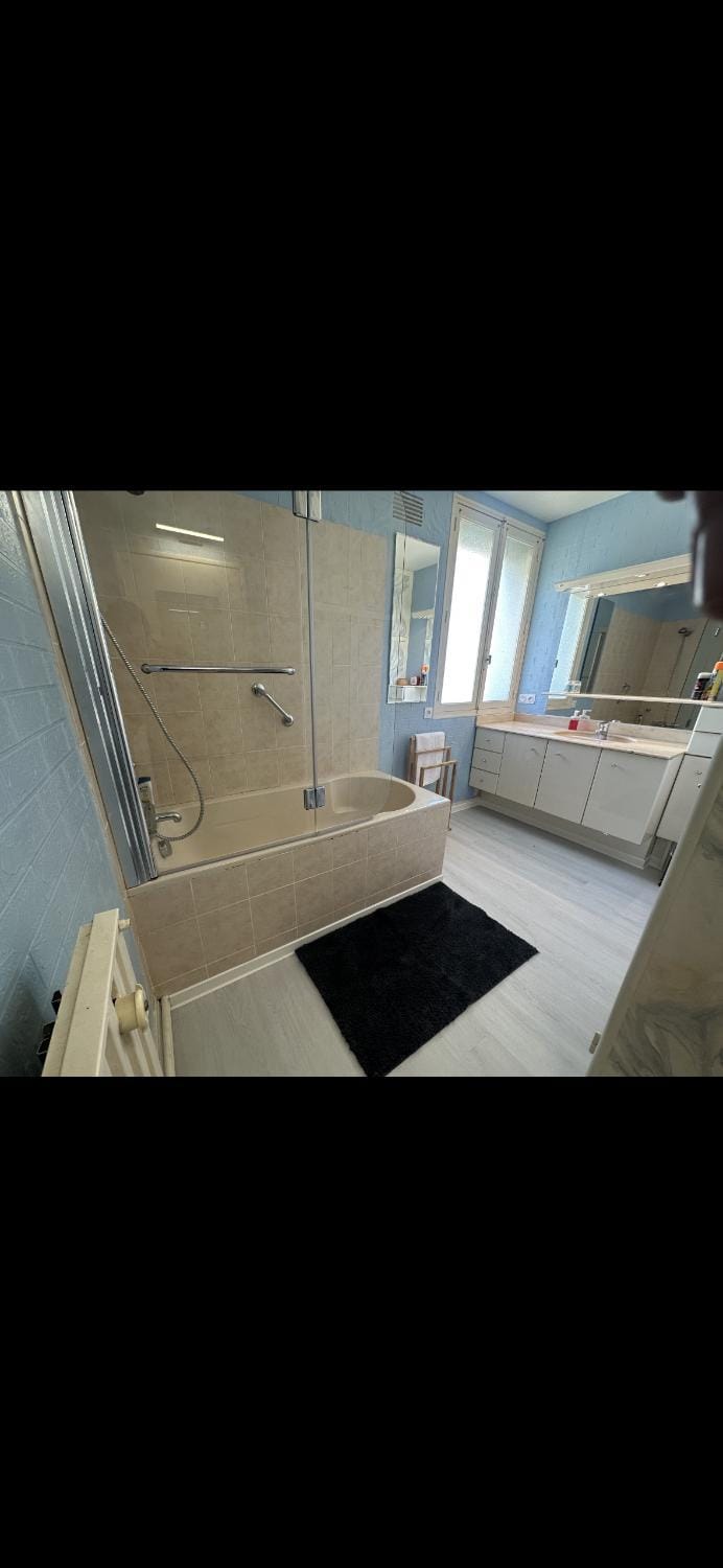 Hotel Castres Chambre Simple Bed and Breakfast in Occitanie