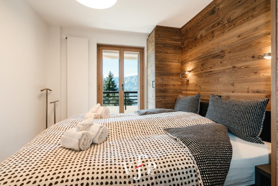 Arcades A43 Apartment in Bagnes