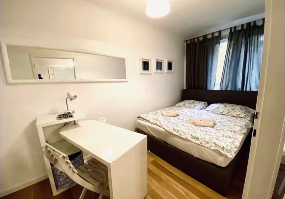 Charming City Apartment Schönbrunn Apartment in Vienna
