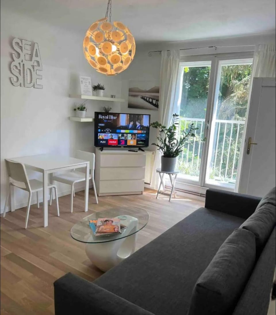 Charming City Apartment Schönbrunn Apartment in Vienna