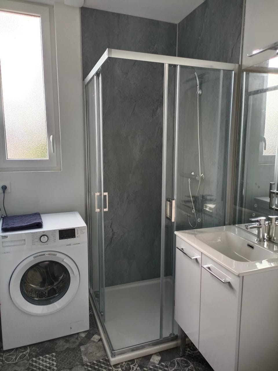 Gîte atypique pour une famille ou séjour professionnel House in Pays de la Loire