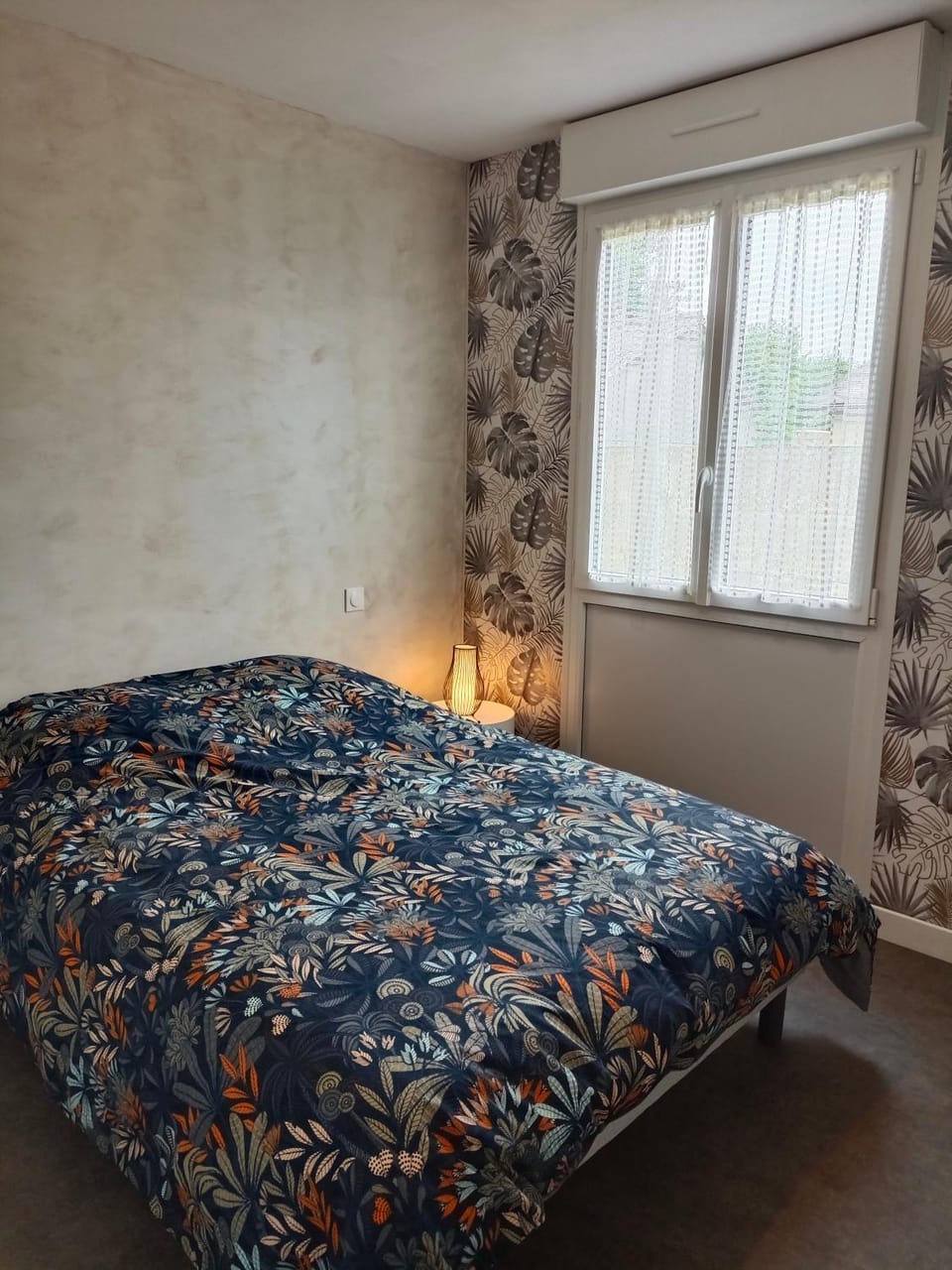 Gîte atypique pour une famille ou séjour professionnel House in Pays de la Loire