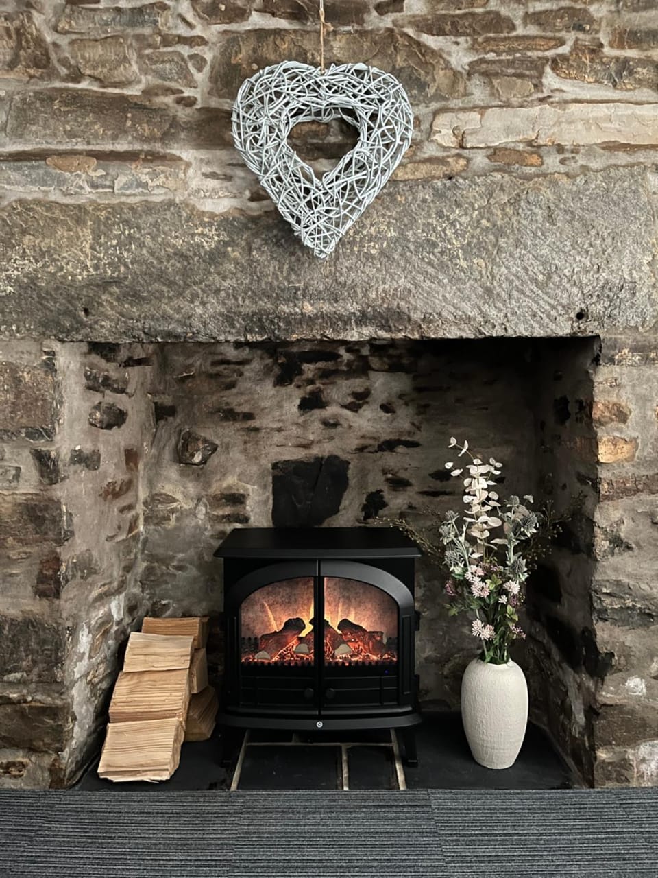 The Three Kings Inn Apartment in Scotland