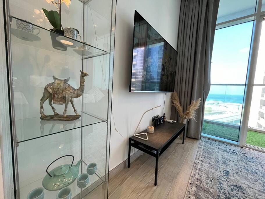 Studio in Studio One Marina Apartment in Dubai