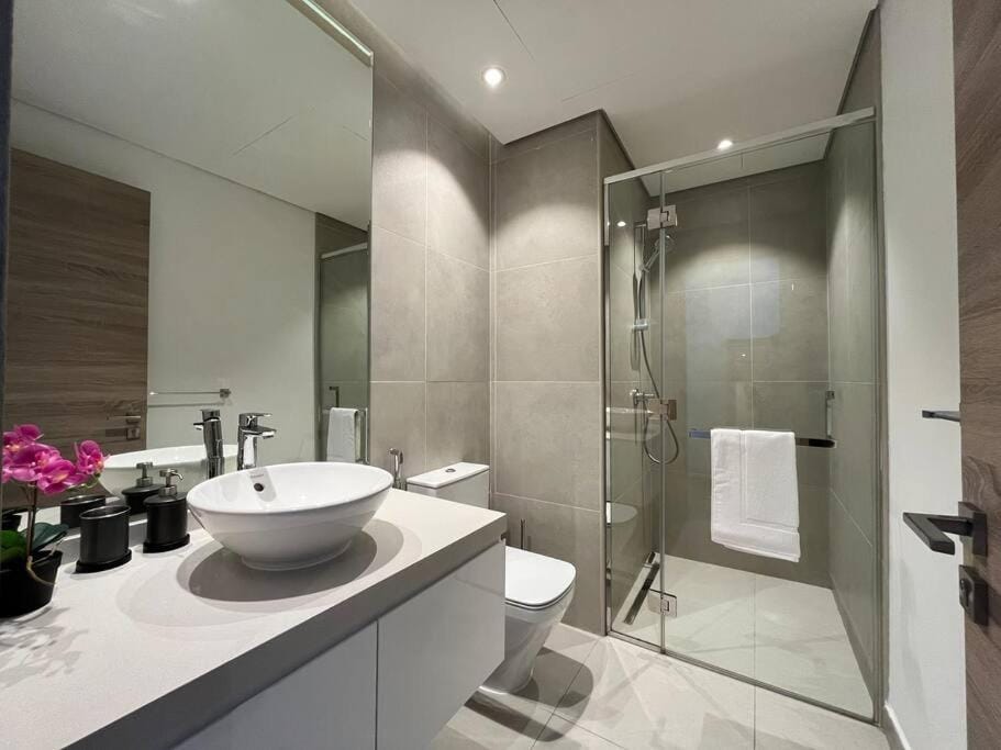 Studio in Studio One Marina Apartment in Dubai