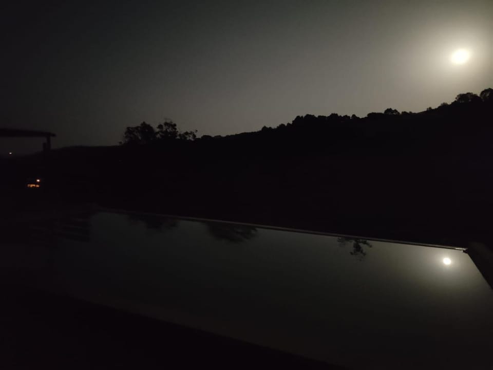 Quinta das Colmeias Country House in Castile and León