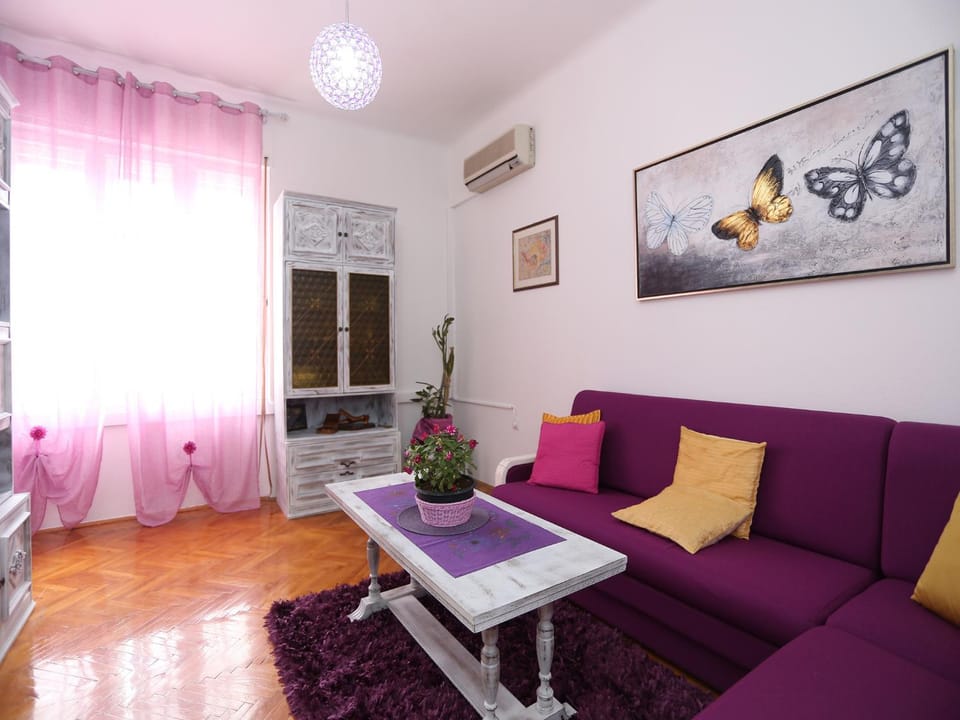 Apartment Liatris Apartment in Split
