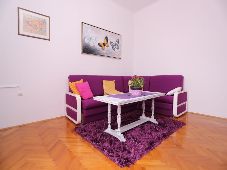 Apartment Liatris Apartment in Split