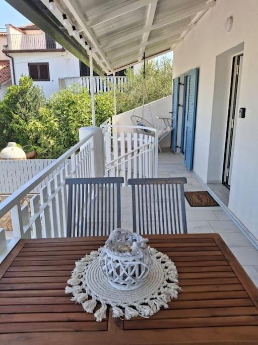 Apartment Selina Apartment in Istria County