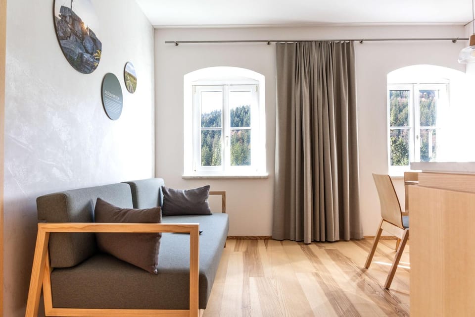 Forsthaus Apartments - Die Ruheoase nahe Klaffer Apartment in South Bohemian Region