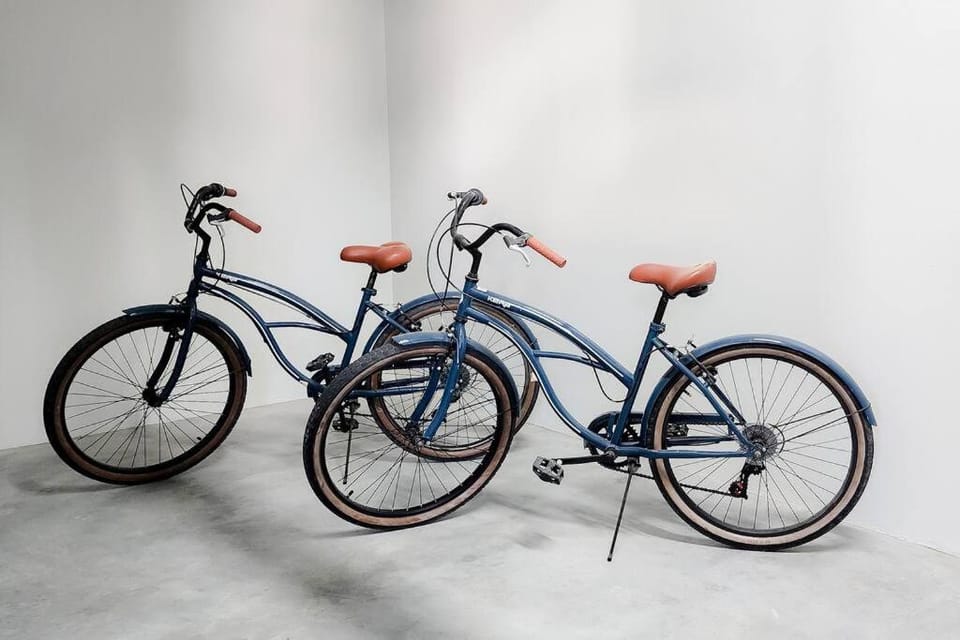 Cycling