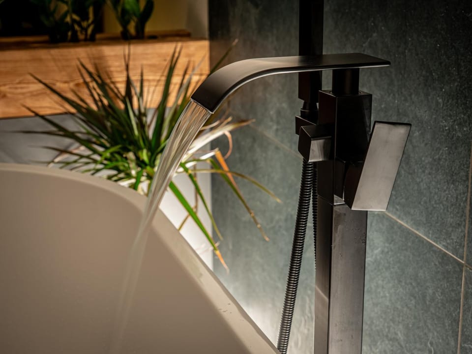 Apartmán Loft l Main Square Stay with Luxury Bath Apartment in Slovakia