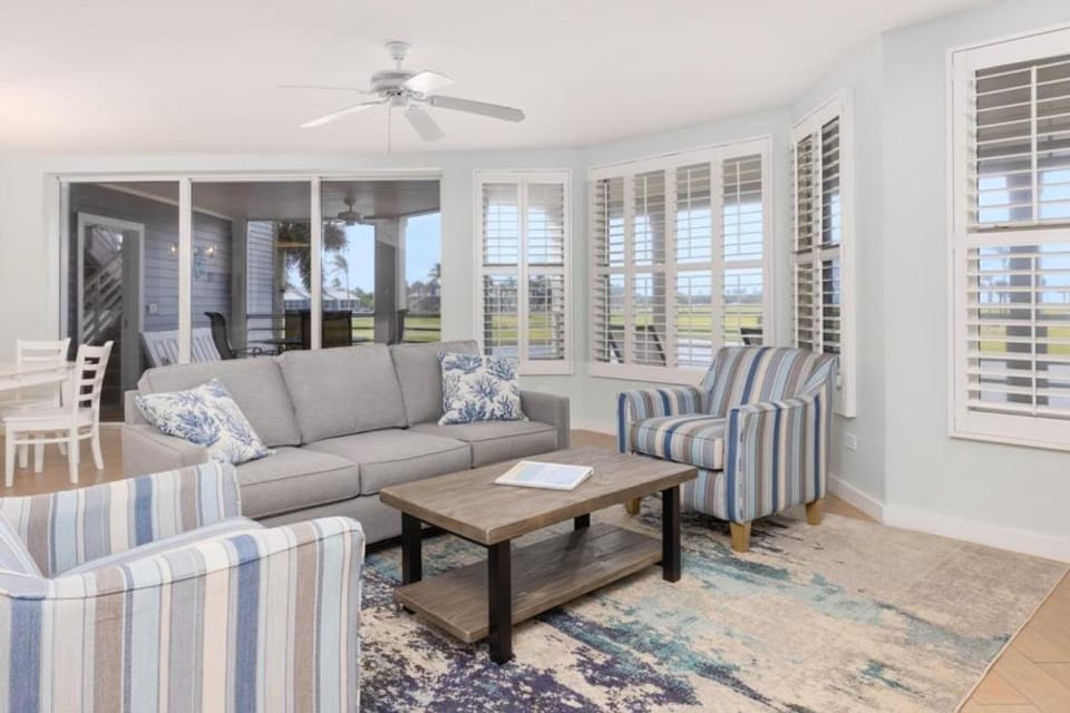 Captivated by the Sea condo Apartment in Sanibel Island