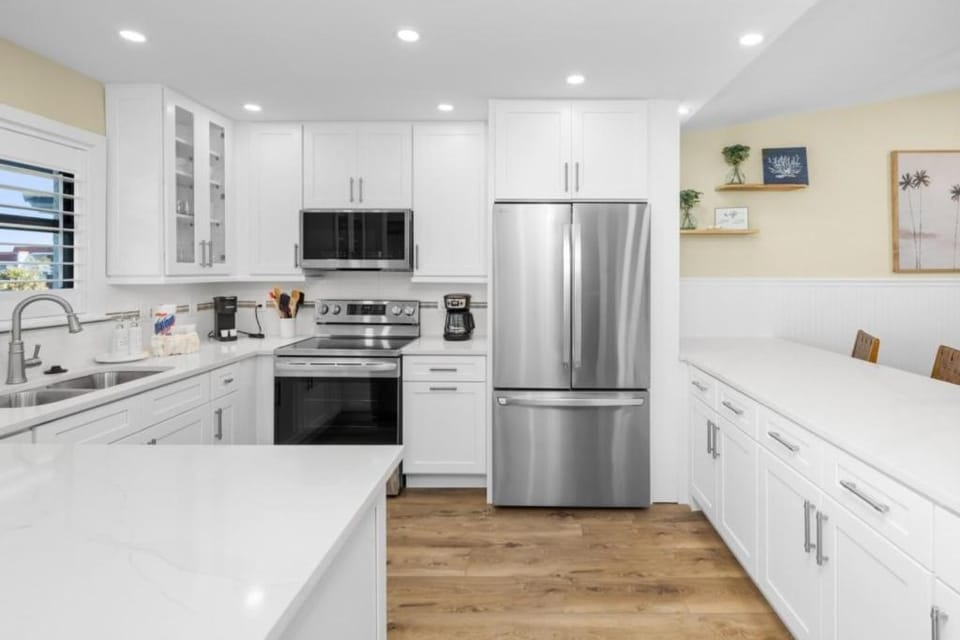 Tarpon Beach 110 Apartment in Sanibel Island