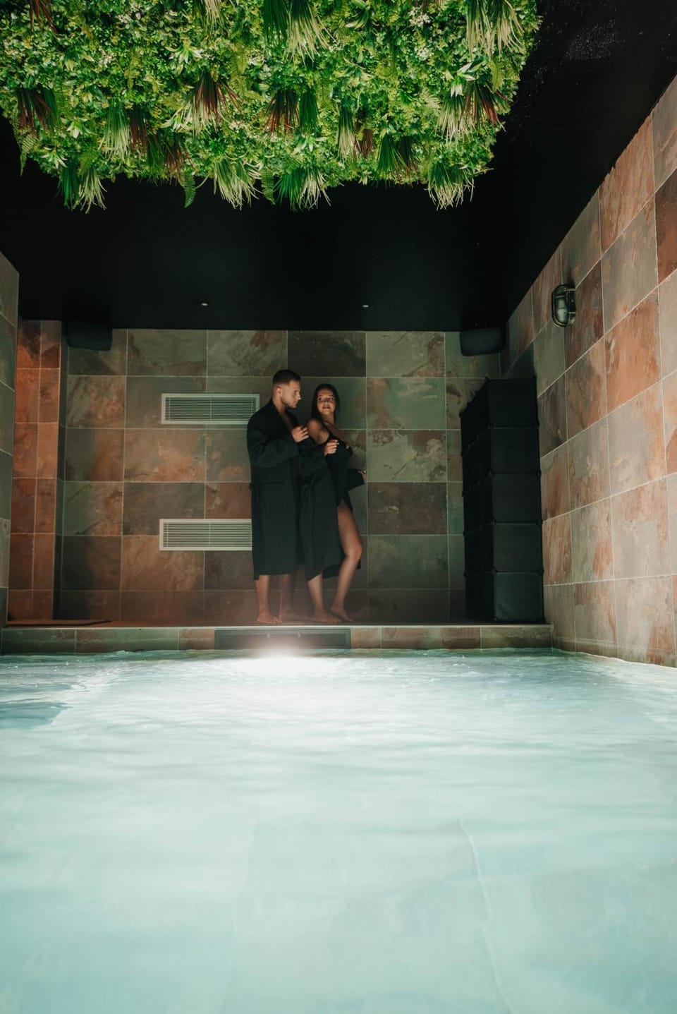 Spa and wellness centre/facilities, Swimming pool, Swimming pool