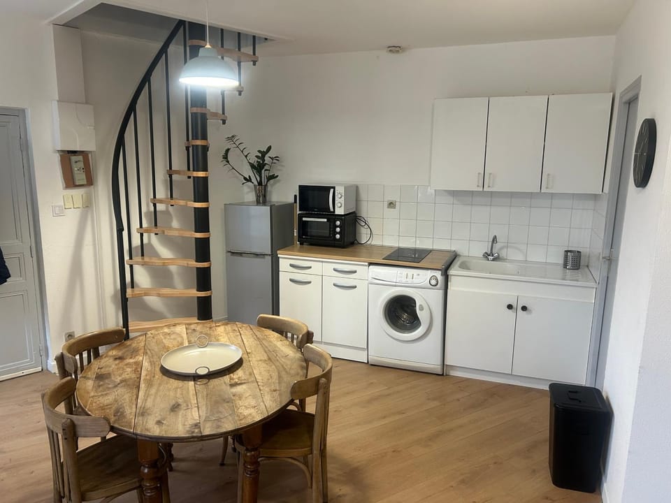 Victor Hugo Apartment in Auvergne-Rhône-Alpes