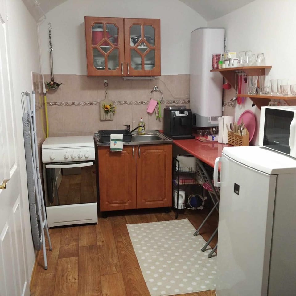 Harang apartman Apartment in Szeged