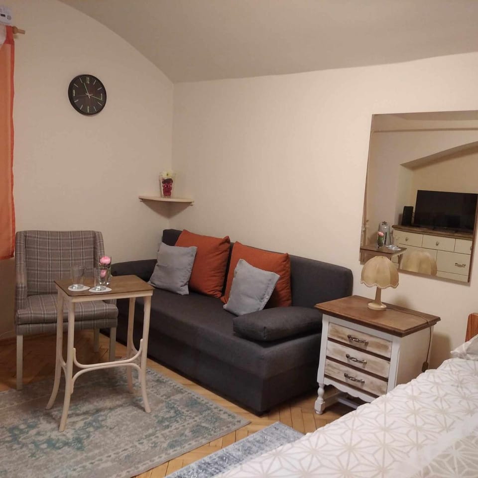 Harang apartman Apartment in Szeged