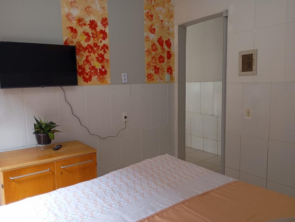 Apto 4 Bom Preco Apartment in State of Goiás