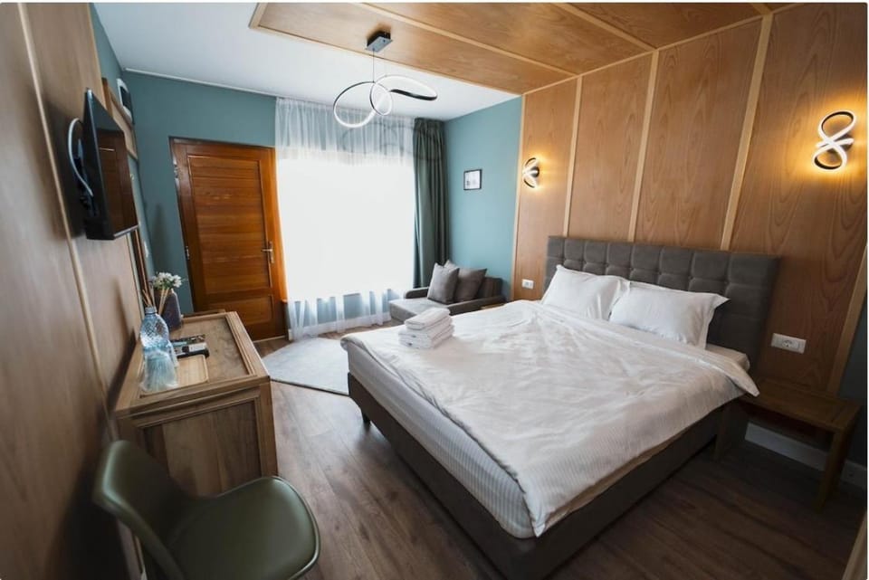 Crama de Piatra Winery Hotel & Conference Hall Bed and Breakfast in Prahova, Romania