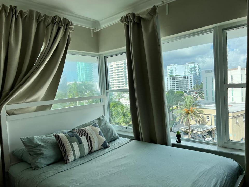 City view