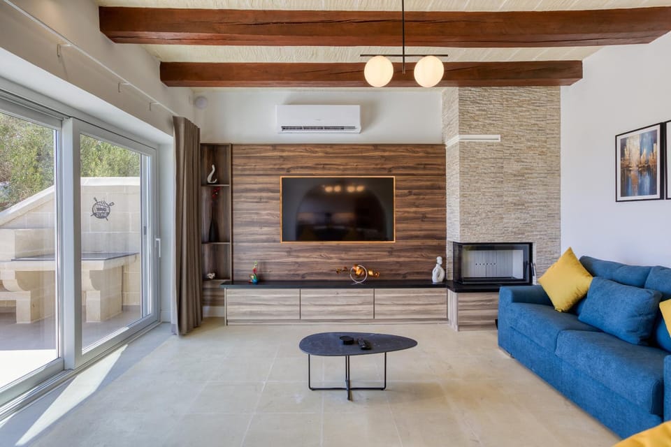 Ta Guza Holiday Home Villa in Malta