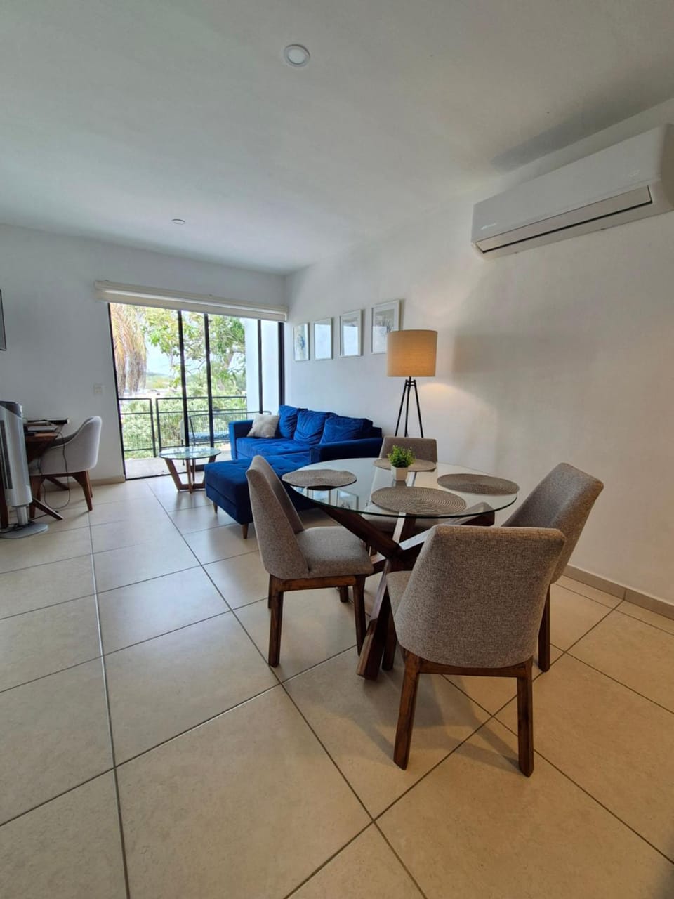 Departamento con alberca y estacionamiento Apartment in Puerto Vallarta