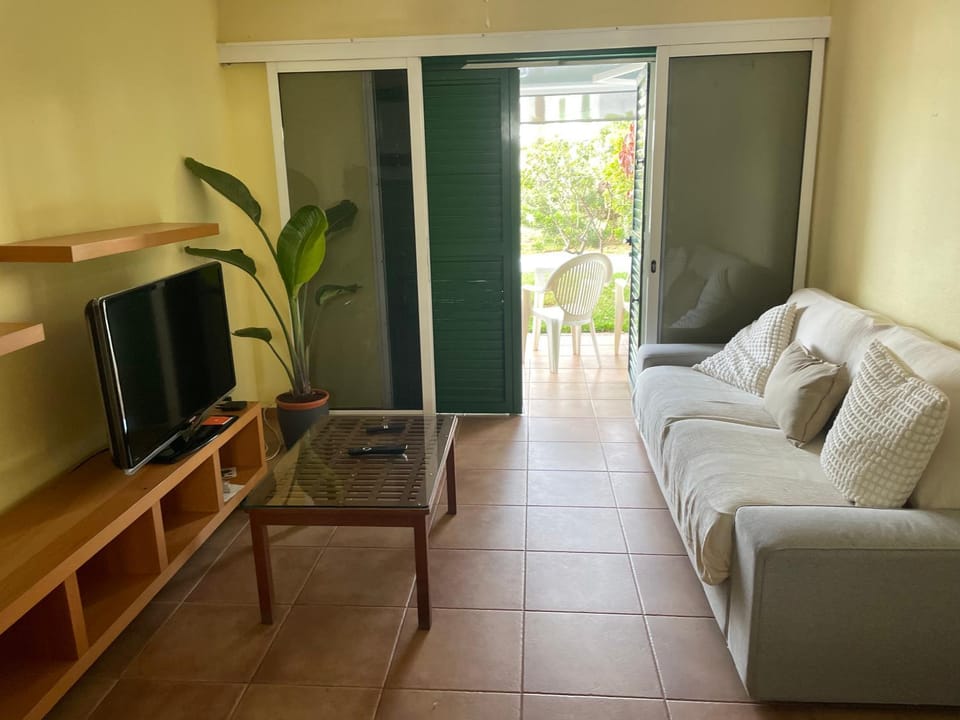 Caserío Garden Apartment in Maspalomas