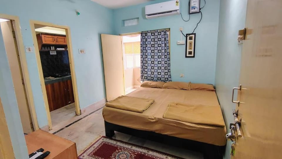 KaKaRa BEACH homestay Vacation rental in Puri