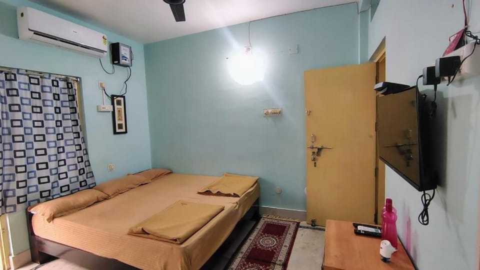 KaKaRa BEACH homestay Vacation rental in Puri
