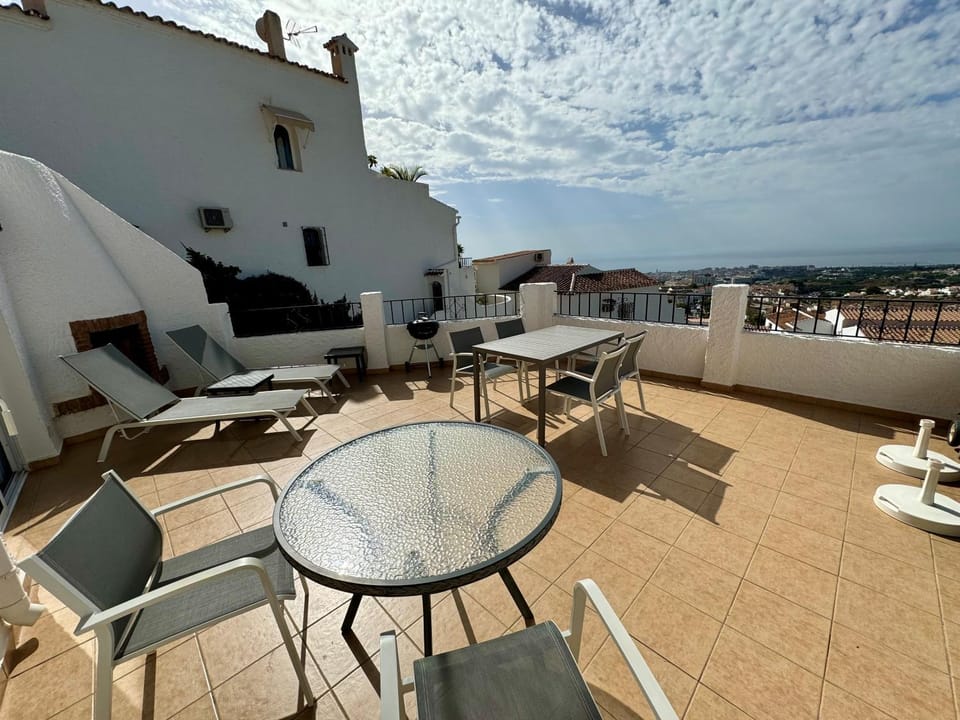 Balcony/Terrace, Balcony/Terrace
